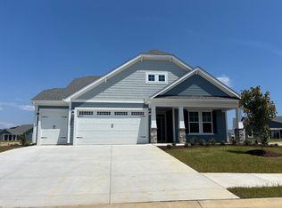 719 Saint Vincent Loop, Little River, SC 29566