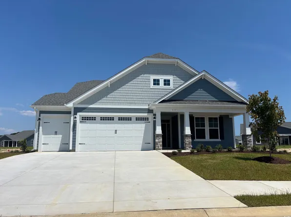 719 St. Vincent Loop, Little River, SC 29566