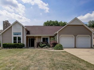 1744 Sandoval Ct, Indianapolis, IN
