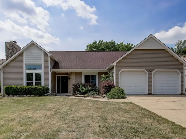 1744 Sandoval Ct, Indianapolis, IN 46214
