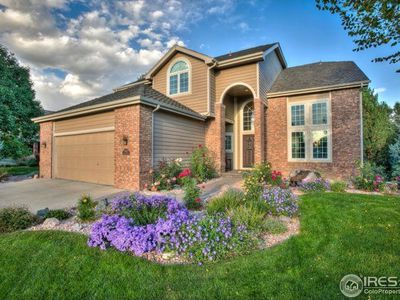 3330 Creekstone Dr, Fort Collins, CO, 80525