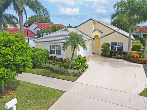 7667 Stirling Bridge Blvd N, Delray Beach, FL 33446