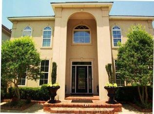 3986 Wimbledon Park, Mobile, AL 36608