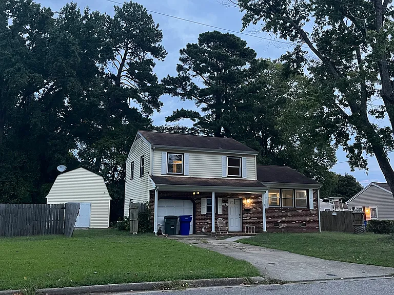 347 Green Meadows Dr — Photo 64