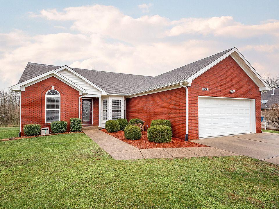 1st image of 1556 Overlook Ct