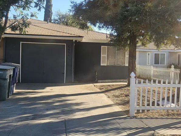 5451 W Santa Ana Ave, Fresno, CA 93722