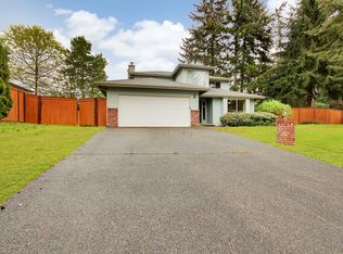 10711 218th Avenue Ct E, Buckley, WA 98321