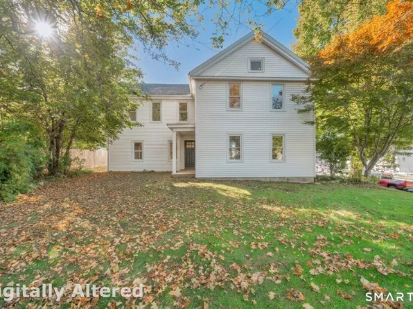 364 Bidwell Street, Manchester, CT 06040