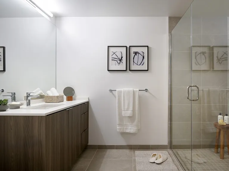 The Apartment Collection at Bay Meadows — Photo 43