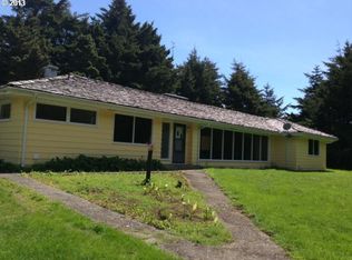 395 Coastguard Hill Rd, Port Orford, OR 97465