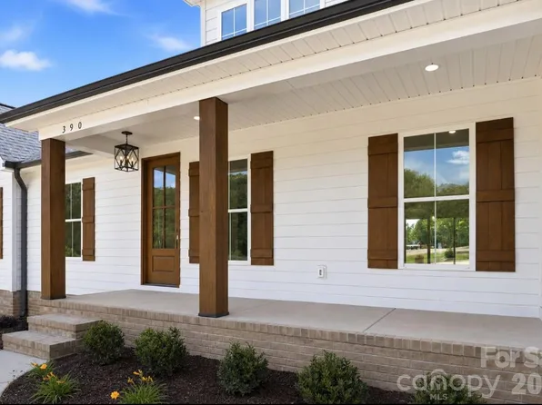 390 State Highway 200 None S, Stanfield, NC 28163