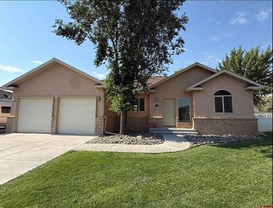 63152 Lavender Circle, Montrose, CO, 81403