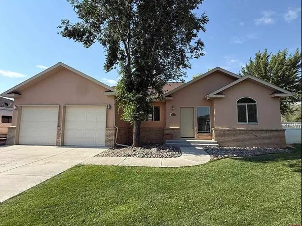 63152 Lavender Circle, Montrose, CO 81403