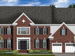 Monarch Plan, Fairview Manor, Bowie, MD 20721