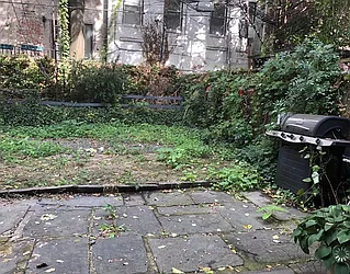 Rented by Keller Williams NYC