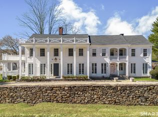 89 Chestnut Hill Road, Wilton, CT 06897