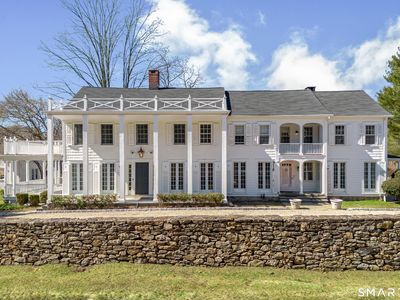 89 Chestnut Hill Road, Wilton, CT, 06897