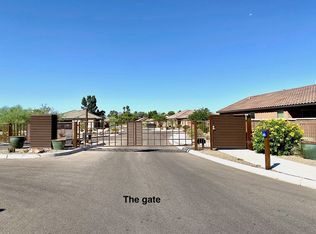 8696 N Rome Ct, Tucson, AZ 85742