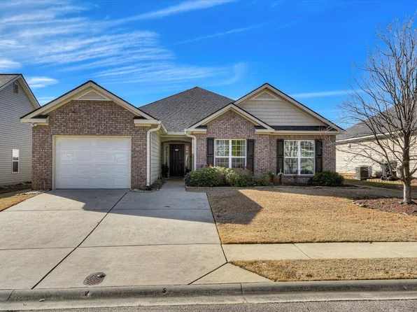 960 WATERMARK Drive, Evans, GA 30809