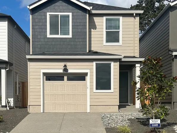 11106 SE 20th Cir, Vancouver, WA 98664