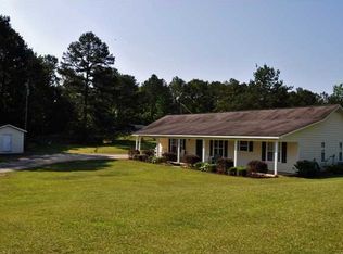 7384 Weoka Rd, Wetumpka, AL 36092