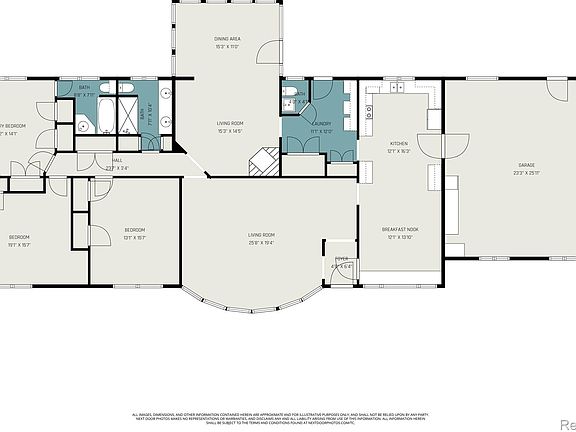 4th image of 5700-24 Mile Rd