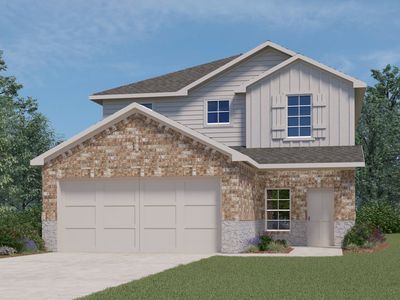 1807 Chandelier Xing, Crandall, TX, 75114