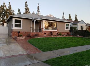 5422 Briercrest Ave, Lakewood, CA 90713