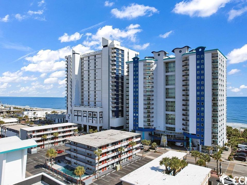 504 N Ocean Blvd. UNIT 1501, Myrtle Beach, SC 29577 Zillow