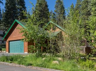 12248 Crocus Dr, Truckee, CA 96161