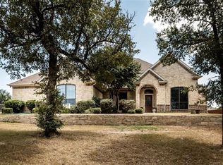 106 Tealwood Ln, Aledo, TX 76008
