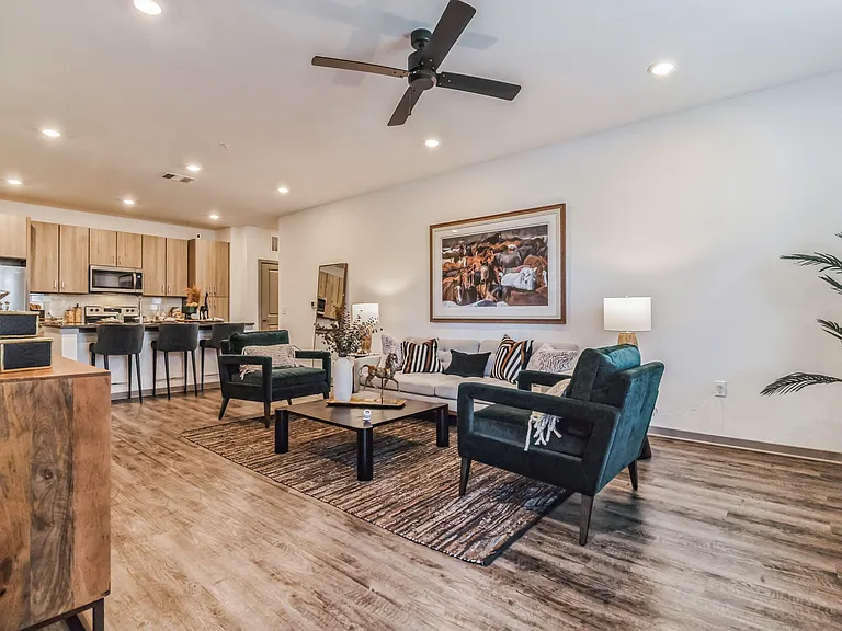 Canter Luxury Apartment Homes — Photo 29
