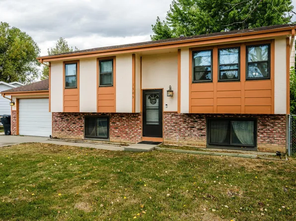 N Heights Rd, Sheridan, WY 82801