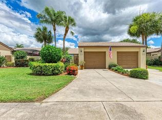 3441 Beekman Pl #40, Sarasota, FL 34235