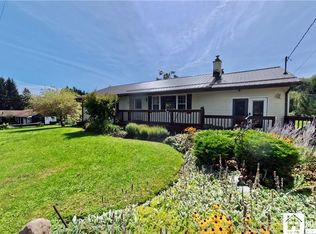 4007 Dry Brook Rd, Falconer, NY 14733