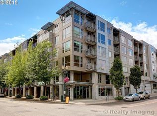 1125 NW 9th Ave APT 323, Portland, OR 97209