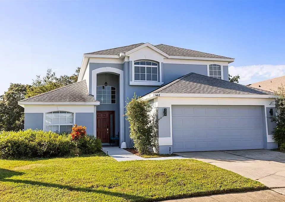 462 Troon Cir
