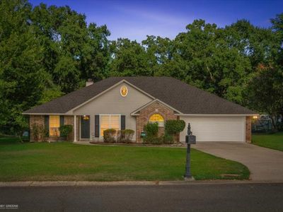 1306 Whispering Pines Dr, Minden, LA, 71055