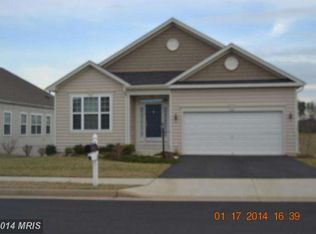 18 Dabney Ct, Fredericksburg, VA 22405
