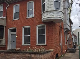 34 Chester St, Lancaster, PA 17602