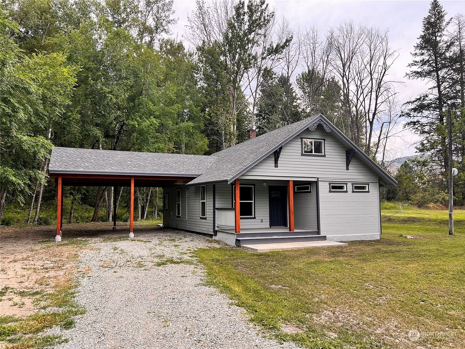 13 Race Street, Danville, WA 99121 Zillow