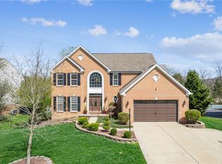 225 Field Club Cir, Mc Kees Rocks, PA 15136