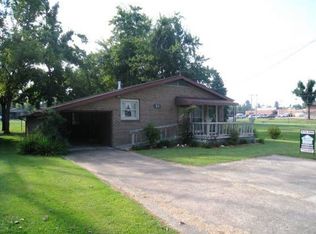 21 Jon St, Metropolis, IL 62960