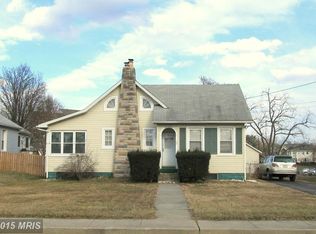 109 N Hammonds Ferry Rd, Linthicum, MD 21090