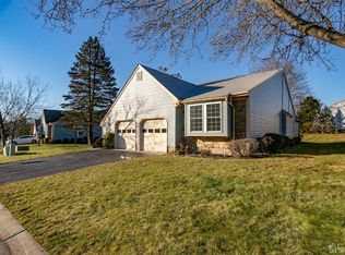 46 George Washington Dr, Monroe Township, NJ