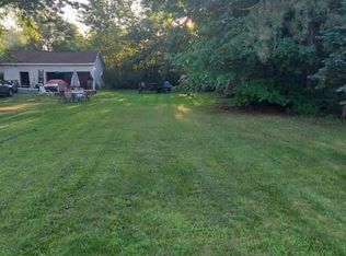 Conklin St, Ravenna, MI