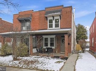 639 S West End Ave, Lancaster, PA 17603