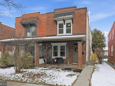 639 S West End Ave, Lancaster, PA, 17603