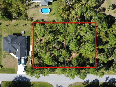 Lots 18 & 19 Morchester Ln LOT 18, North Pt, FL, 34286