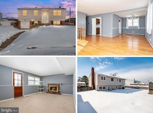 115 Patricia Ave, Linthicum, MD 21090